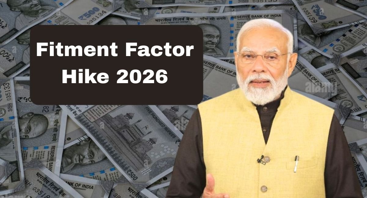 Fitment Factor Hike 2026