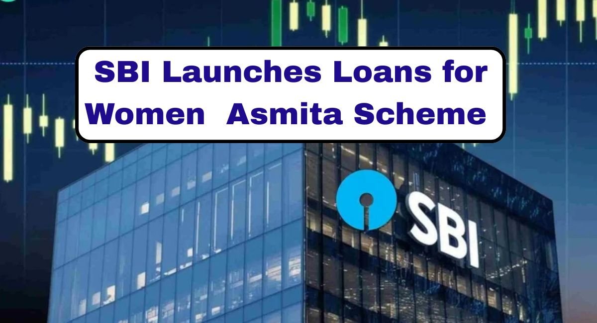 SBI Launches Asmita Scheme
