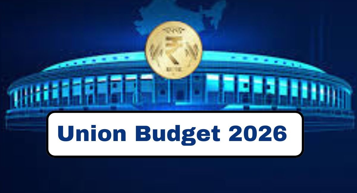 Union Budget 2026