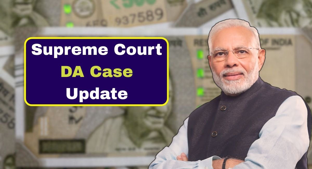 Supreme Court DA Case Update