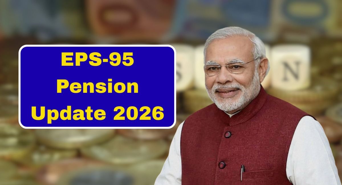 EPS-95 Pension Update 2026