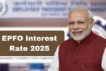 EPFO Interest Rate 2025