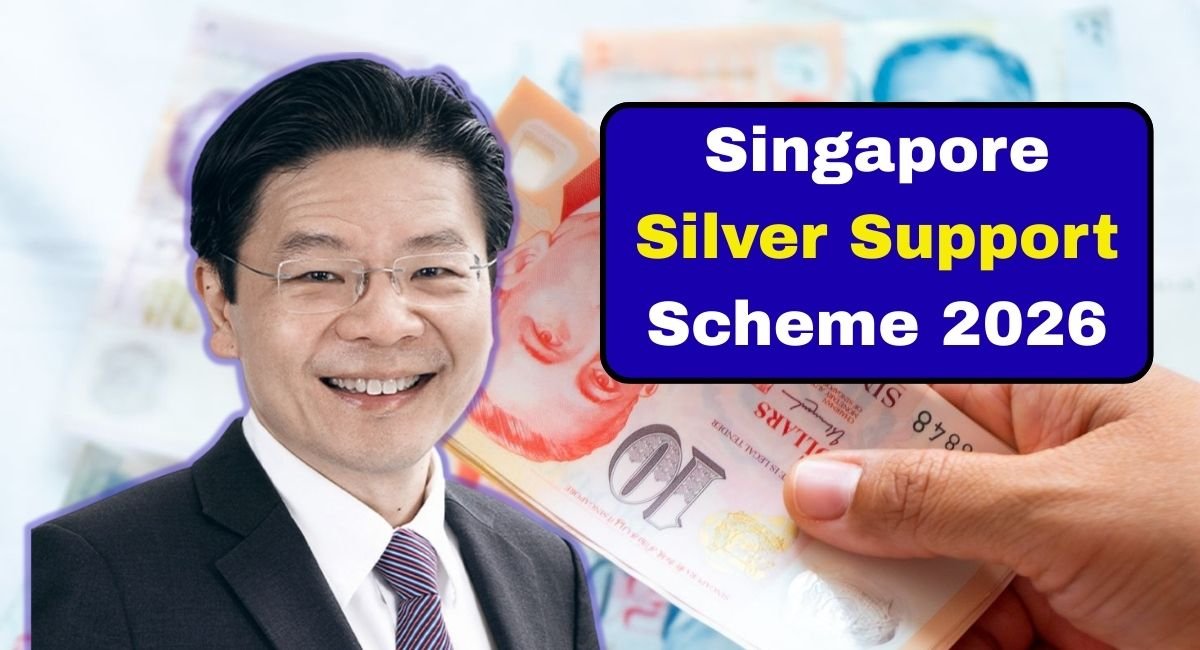 Singapore Silver Support Scheme 2026