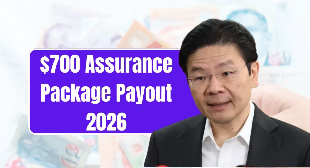 700 Assurance Package Payout 2026