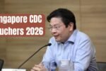 Singapore CDC Vouchers 2026