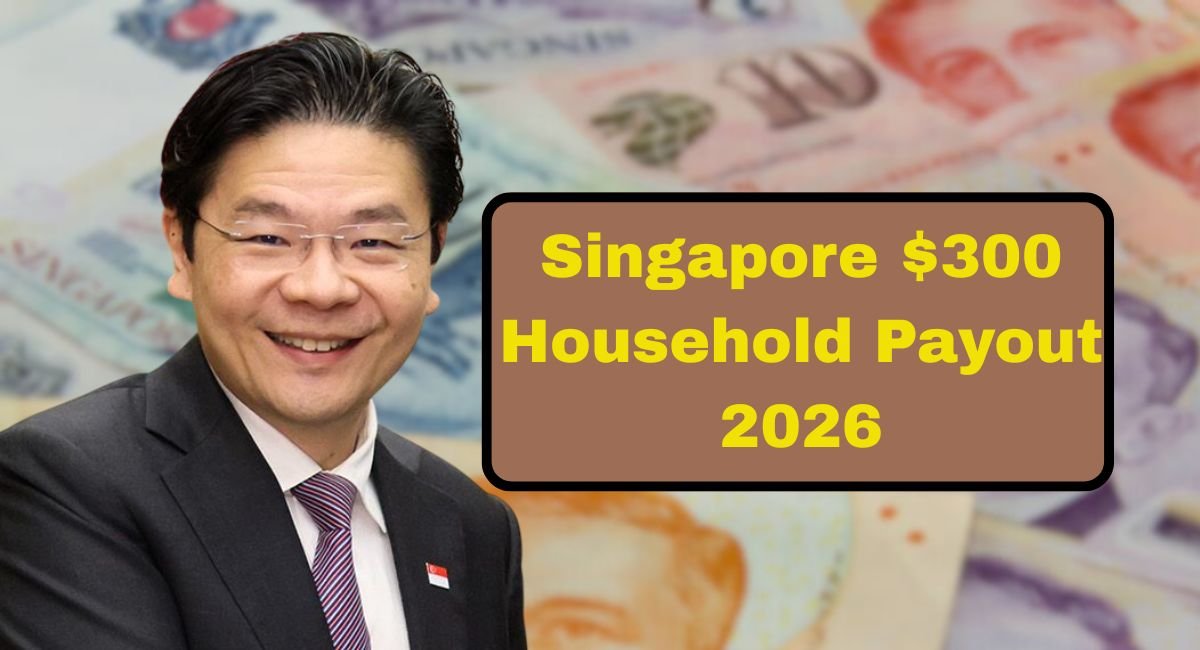 Household Payout 2026