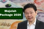 Majulah Package 2026