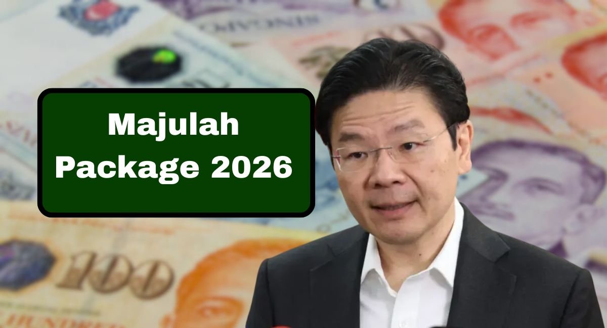 Majulah Package 2026