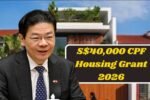 CPF Housing Grant 2026