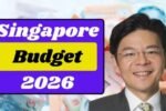 Singapore Budget 2026