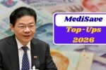 MediSave Top-Ups 2026