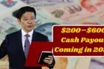 Cash Payout Coming in 2026