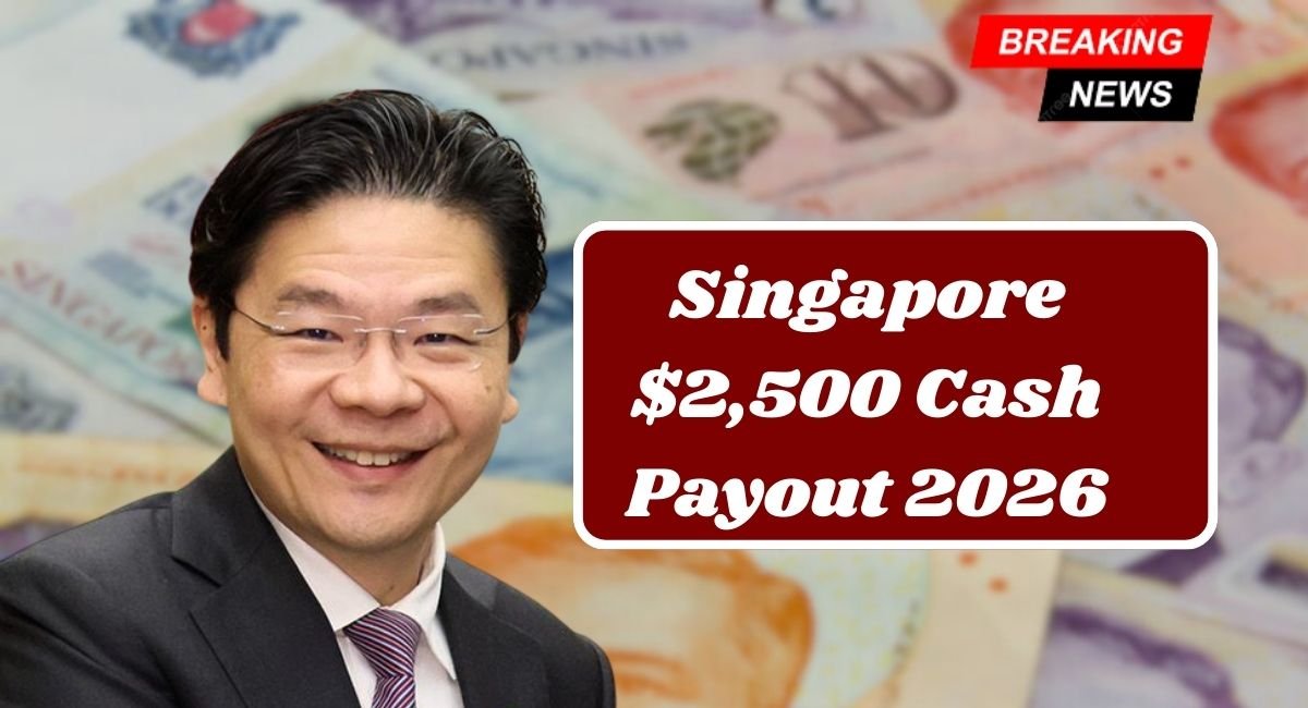 Cash Payout 2026