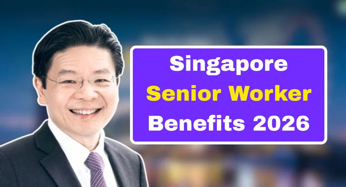 Singapore Senior Worker Benefits 2026