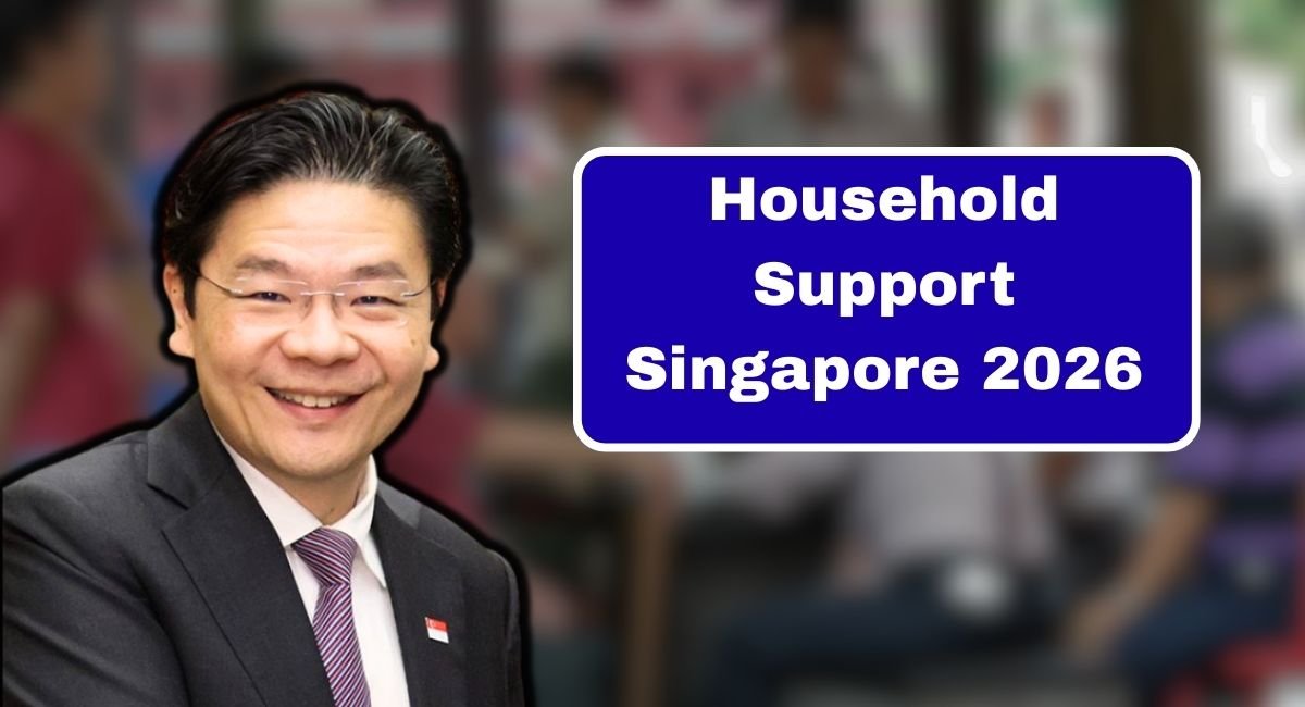 Household Support Singapore 2026