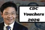 CDC Vouchers 2026