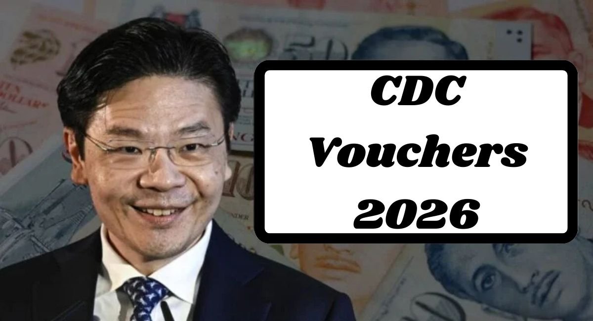 CDC Vouchers 2026