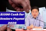 Singapore Senior Payout 2026