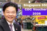 Singapore Households Could Receive $500 Support in 2026