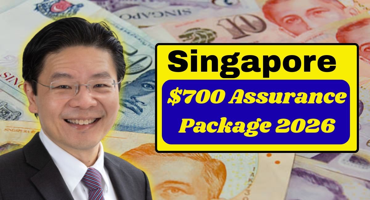 Assurance Package 2026