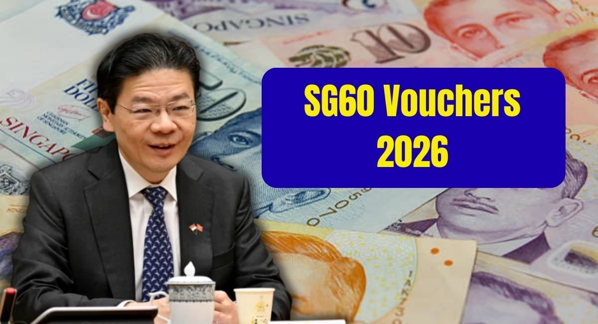 SG60 Vouchers 2026