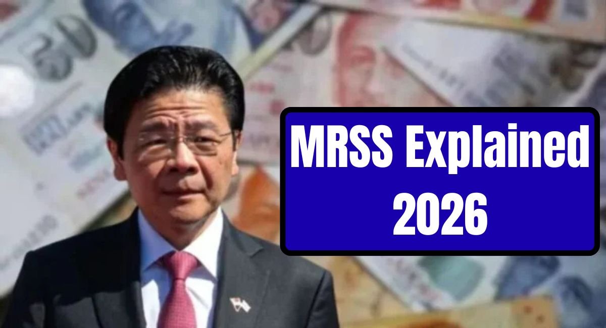 MRSS Explained 2026